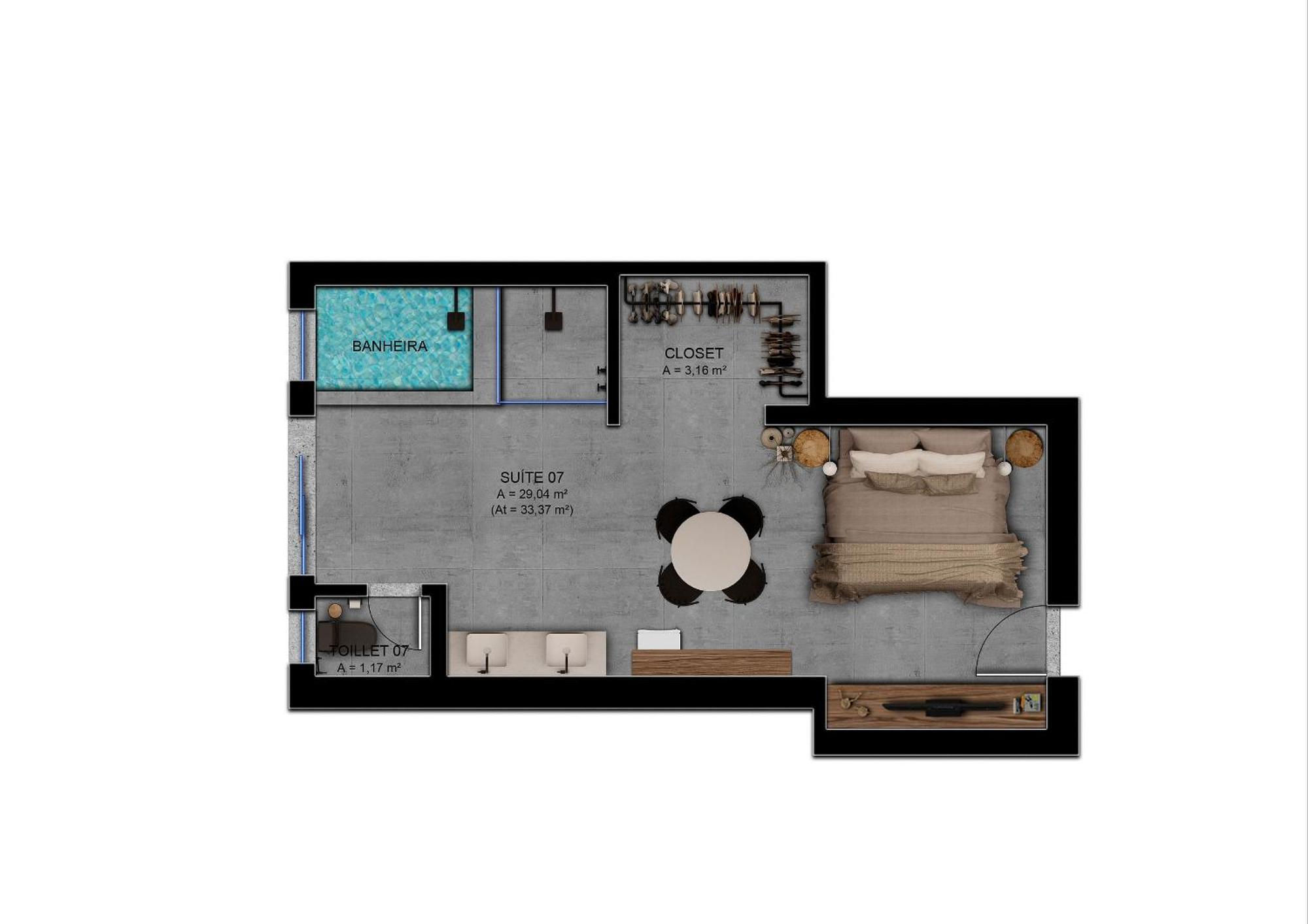 Chacara Comary Hotel Teresopolis Room photo