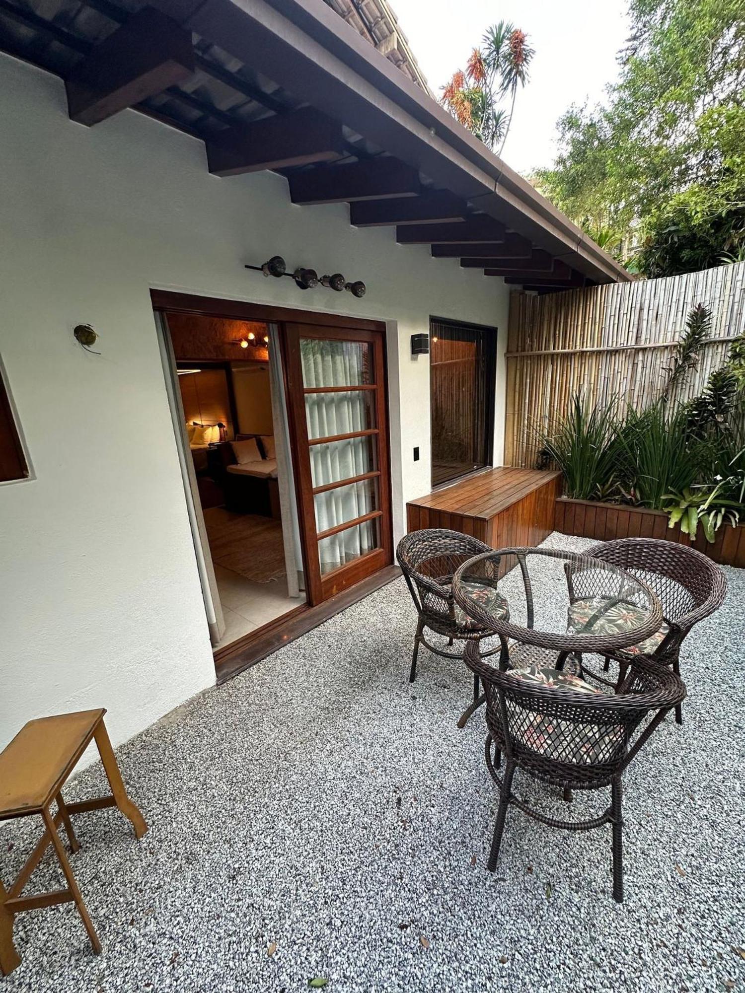 Chacara Comary Hotel Teresopolis Exterior photo